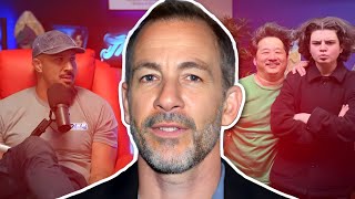 Bryan Callen Gets Confronted By a Brendan Schaub Hater