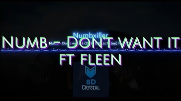 Numb - Don