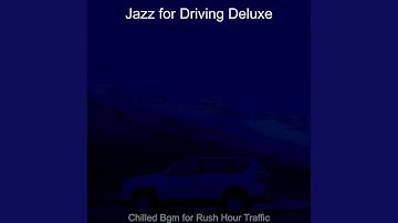 Pulsating Backdrops for Going to Work