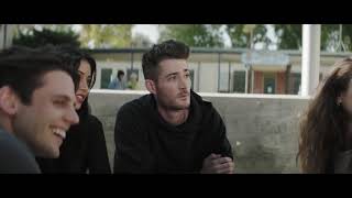 ARTY – Save Me Tonight Official Music Video Directed by Noah Centineo, Starring Lily Collins1080p