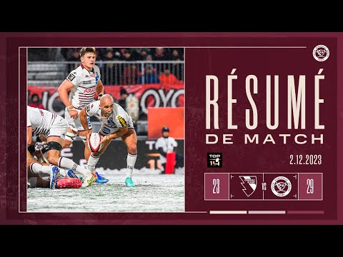 Aperçu de la vidéo « ???? ???????? ????????́????????????????́ de Oyonnax - UBB »