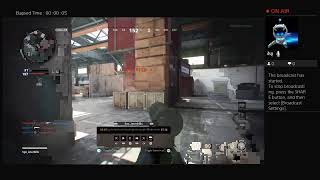Semtex triple kill Black ops: Cold War 2