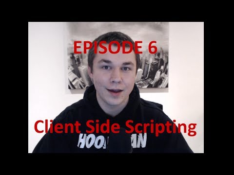 Learning to code with MTA:SA - Episode 6