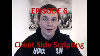 Learning to code with MTA:SA - Episode 6