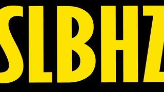 Slbhz Gaming Live Stream