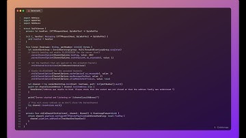 Swift and SwiftUI 🐶 Real app + backend 🐶 Ask about any programming concept