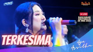 TERKESIMA | Ayu Arsitha ft NEW SHAFIRA & Ky Hari Orank | Live Banjaran 20 Mei 2023