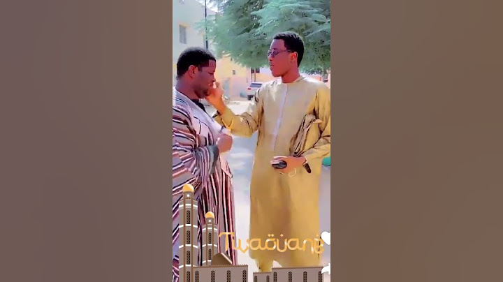 Serigne Moustapha Sy Abdou et son frère Mame Abdou Sy ❤️😭