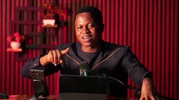 Are You in the Right Posture to See What VISION God Is Showing You? | PROPHET DAVID RAUF