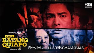 Ccm Film Productions Batang Quiapo fpjbqlulusobngsandimas