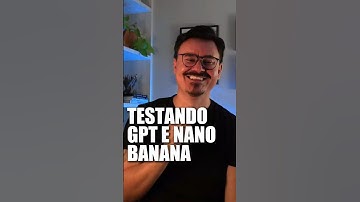 Testando o ChatGpt e o Nano Banana em renderização de projeto de arquitetura. #arquitetura