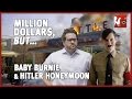 Million Dollars, But... Baby Burnie & Hitler Honeymoon | Rooster Teeth