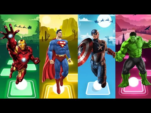 Spiderman Cartoon 🆚