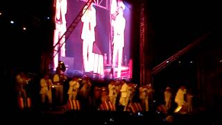 Banda el Recodo - Soy Borracho, No Perdido - Atlacomulco 2012