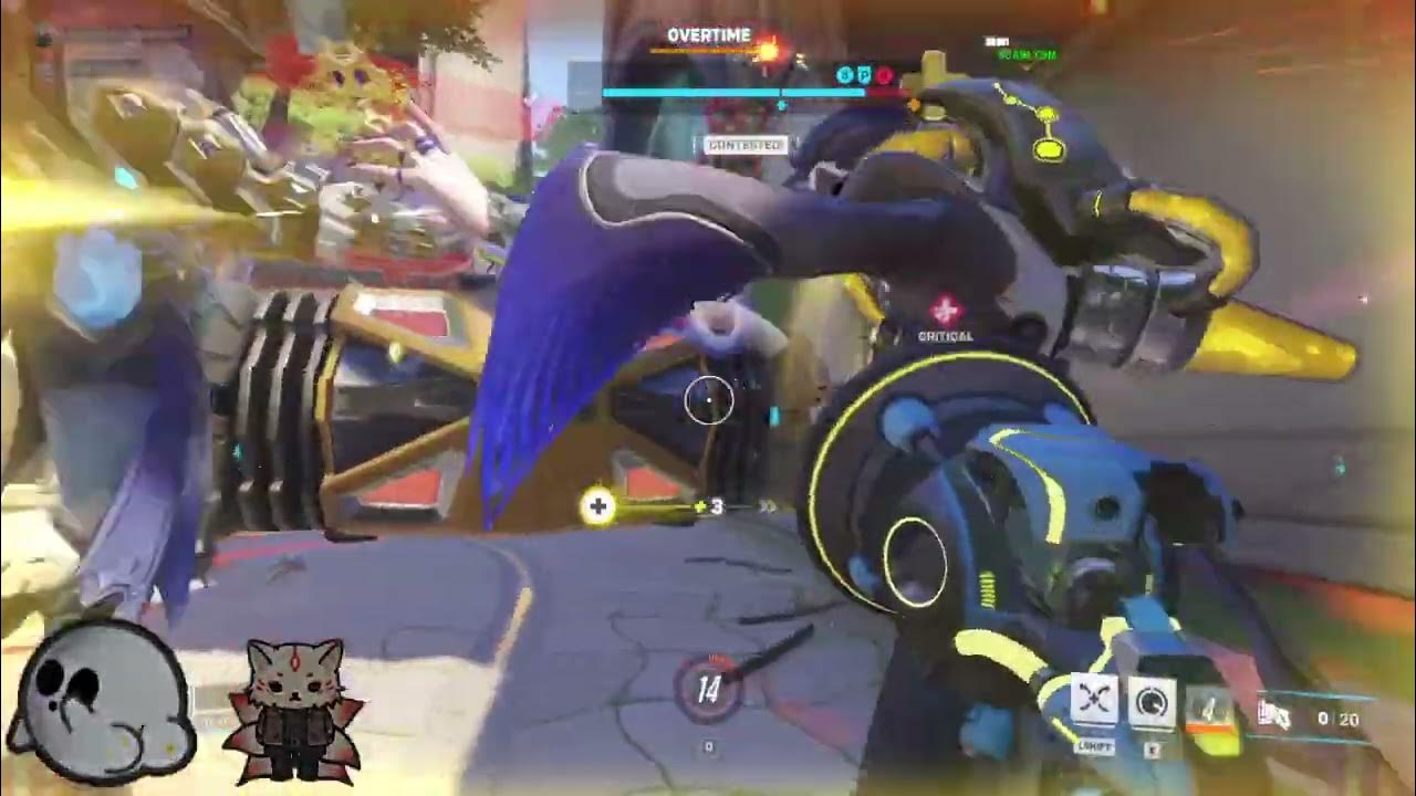 Why Are You Screaming Overwatch 2 YouTube why-are-you-screaming-overwatch-2-youtube