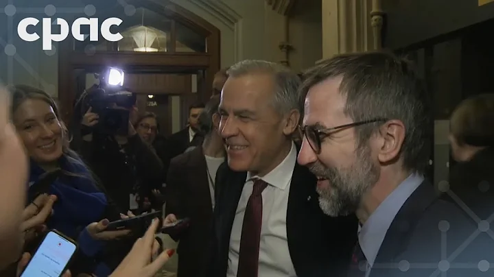 Liberals react to Canada’s U.S. ambassador stepping down – December 10, 2025