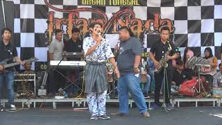 asli voc. wa klemod - GUBUG TUA bareng organ dangdut irfan nada