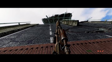 Fallout 4: Part 13 - Reinvigorated [B] (Survival/No HUD)