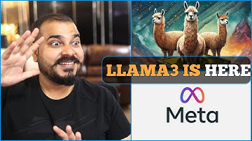 Meta Llama 3 Is Here- And It Will Rule the Open Source LLM Models