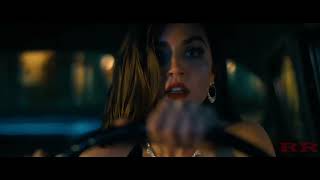 Bang-Bang James Bond