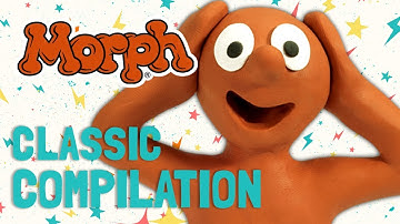 CLASSIC MORPH | COMPILATION 2
