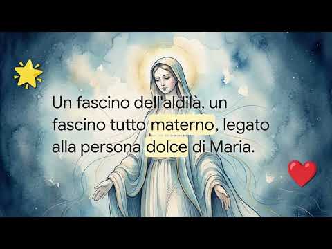 Video 11 ottobre - Il Santo Rosario, il fascino dell'Ave Maria
