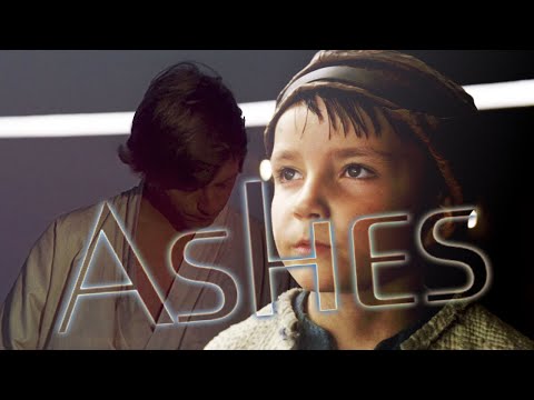 Ashes (StarWars)