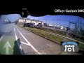 INSANE Police Officer Involved Shooting- Shootout With Suspect In Houston, Texas