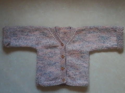 Tuto Tricot Gilet Bebe Tricoter Un Gilet Bien Chaud Youtube Tuto Tricot Gilet Bebe Tricoter Un Gilet Bien Chaud Youtube