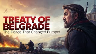 Why Did the Treaty of Belgrade End the Austro-Turkish War