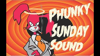Phunky Sunday Sound