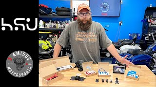 HSU GoPro Accessories - Review screenshot 1