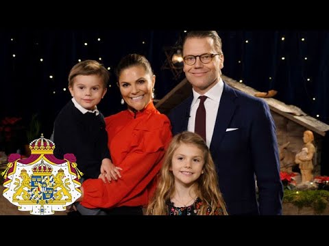 Video: Den Sällsynta Och Obotliga Sjukdomen Princess Victoria Of Sweden