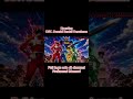 (1) Ost. Denshi Sentai Denziman [Opening] Versi Indonesia | #cover #supersentaiseries #nostalgia