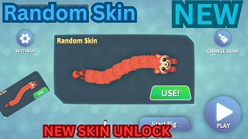 Snake.io New Snake CRAFT Event GAme Play Epic Snakeio Gameplay! Most Delicious Snake In #snakeio