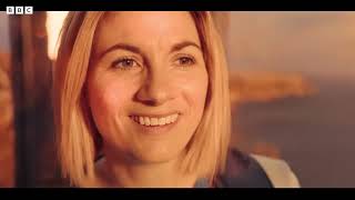 The Thirteenth Doctor Regenerates | Doctor Who Rescore
