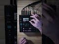 Digitone 2 - Fm Lead
