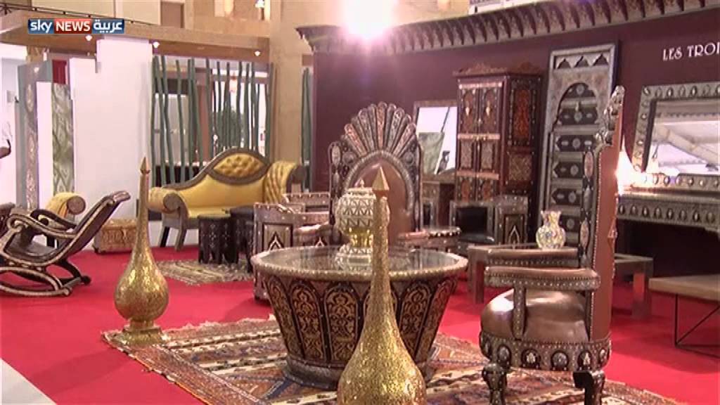 المغرب.. رواج أسواق الصناعات التقليدية