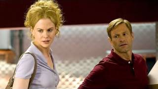 Rabbit Hole Movie review by Kenneth Turan