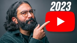 2023Te Youtubea Nasıl Başlanır? Youtube Eğitim