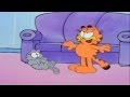 Ytp garfield gets possessed with steak