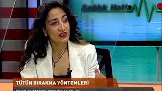 Sağlik Hatti 08 06 2018