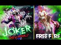 ВЫБИЛ КОСТЮМ КЛОУНА 🤡 В FREE FIRE ДЖЕКПОТ / JACKPOT CLOWN FREE FIRE | EENFIRE