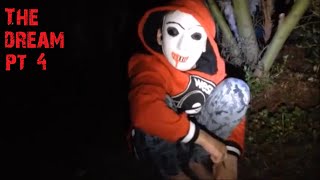 The Dream Pt.4 Tigertube And Spencer Gordon