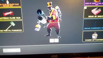TF2 Update
