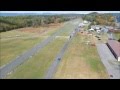 Helicopter Runway Video