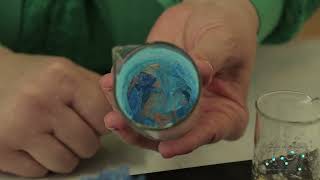картинка: Насичені, ненасичені, пересичені, концентровані і розбавлені розчини.