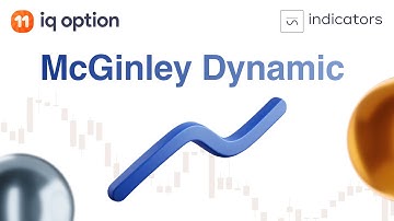 How to trade with the McGinley Dynamic indicator?