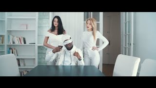 RJ FLY feat. DAABOY - Trauma (Clip officiel)