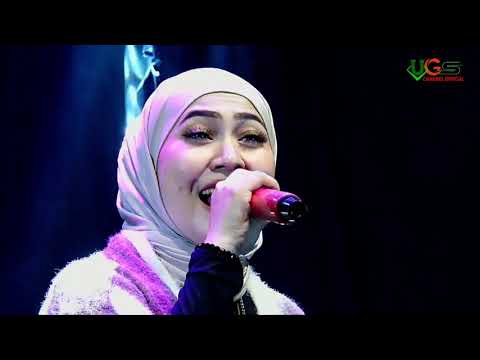 KARAOKE HANDUK MERAH - ANIES FITRIYA | CIPT : SOLID AG.DAT | VERSI KORG PA50 |